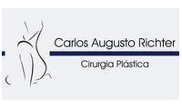 Logo Dr. Carlos Augusto Richter Cirurgia Plástica em Ipiranga