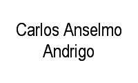 Logo Carlos Anselmo Andrigo em Freguesia do Ó
