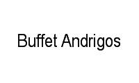 Logo Buffet Andrigos em Pirituba