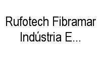 Logo Rufotech Fibramar Indústria E Comércio de Fibras