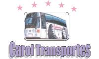 Logo Carol Transportes E Turismo em Freguesia (Jacarepaguá)