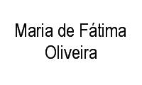 Logo Maria de Fátima Oliveira em Cidade Alta