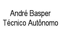 Logo André Basper Técnico Autônomo em Morada da Serra