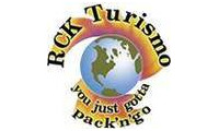 Logo RCK Turismo em Consolação