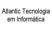 Logo Atlantic Tecnologia em Informática em Vila Monte Alegre
