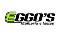 Logo Malharia Eggos em Cruzeiro do Anil