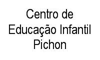 Logo Centro de Educação Infantil Pichon em Santa Felicidade