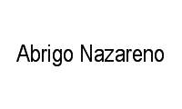 Logo Abrigo Nazareno em Campo Grande