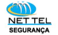 Logo Net Tel Segurança