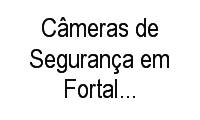 Logo Câmeras de Segurança em Fortaleza Net Tel em Centro