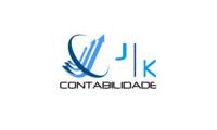 Logo Jk Contabilidade E Consultoria em Centro Sul