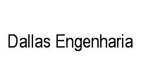 Logo Dallas Engenharia