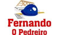 Logo Fernando - O Pedreiro em Centro