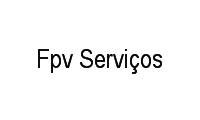Logo Fpv Serviços em Flores
