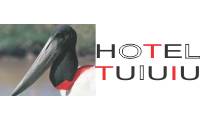 Logo Hotel Tuiuiu