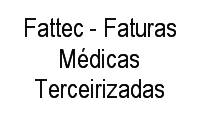 Logo Fattec - Faturas Médicas Terceirizadas em Salgado Filho