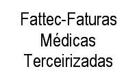 Logo Fattec-Faturas Médicas Terceirizadas em Salgado Filho