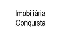 Logo Imobiliária Conquista em Costa e Silva