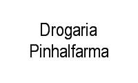 Logo Drogaria Pinhalfarma em Jardim Itapeva