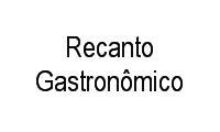 Logo Recanto Gastronômico