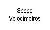 Logo Speed Velocímetros em Vila Maria