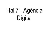 Logo Hall7 - Agência Digital em Estados