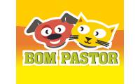 Logo Clínica Veterinária Bom Pastor em Pechincha