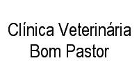 Logo Clínica Veterinária Bom Pastor