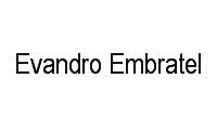 Logo Evandro Embratel