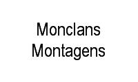 Logo Monclans Montagens em Parque Imperial
