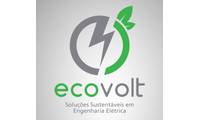 Logo Ecovolt Engenharia E Consultoria