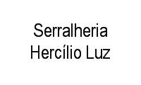 Logo Serralheria Hercílio Luz em Serraria