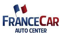 Logo Francecar Auto Center em Setor Marista