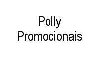 Logo Polly Promocionais