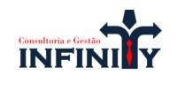 Logo Infinity Consultoria