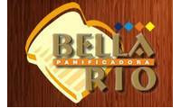 Logo Bella Rio em Centro