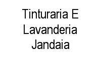 Logo Tinturaria E Lavanderia Jandaia em Tijuca