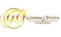 Logo Dra Gemima Oliveira - Cirurgia Plástica em Setor Marista