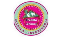 Logo Recanto Animal em Penha de França