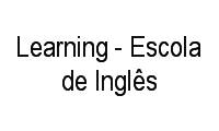 Logo Learning - Escola de Inglês em Padre Eustáquio