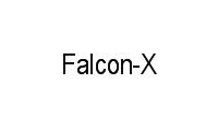 Logo Falcon-X em Industrial Mooca