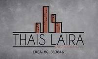 Logo THAIS LAIRA ENGENHEIRA CIVIL em Santa Efigênia