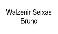 Logo Walzenir Seixas Bruno em Fonseca