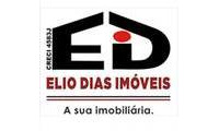 Logo Élio Dias Negócios Imobiliários em Pajuçara