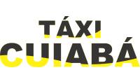 Logo Táxi Cuiabá em Alvorada