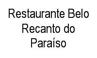 Logo Restaurante Belo Recanto do Paraíso em Vila Medeiros