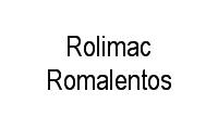 Logo Rolimac Romalentos