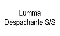 Logo Lumma Despachante S/S em Paulicéia