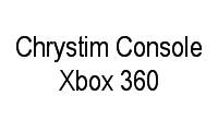 Logo Chrystim Console Xbox 360