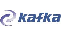 Logo Kafka Controle de Pragas em Novo Horizonte